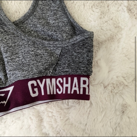 2 FOR $15 SALE!! *ADD TO BUNDLE* Gymshark Flex Sports Bra - Picture 3 of 7